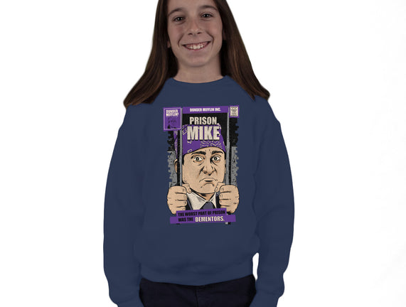 Prison Mike