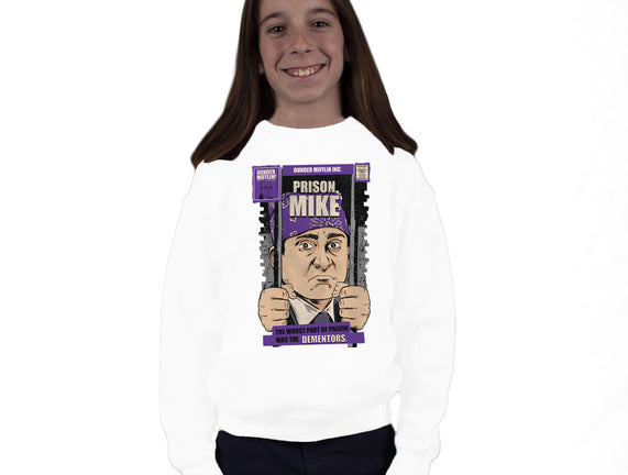 Prison Mike