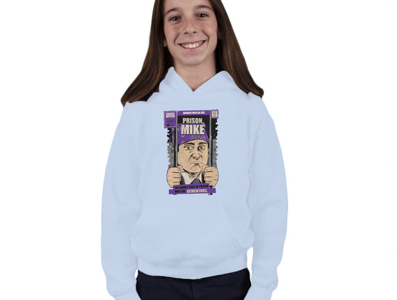 Prison Mike
