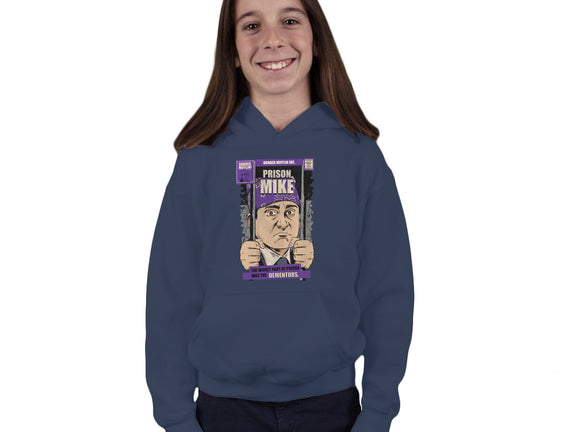 Prison Mike