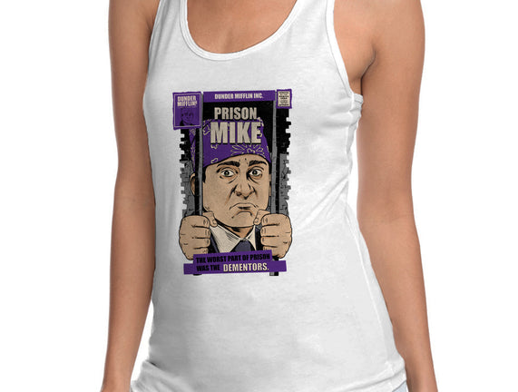 Prison Mike