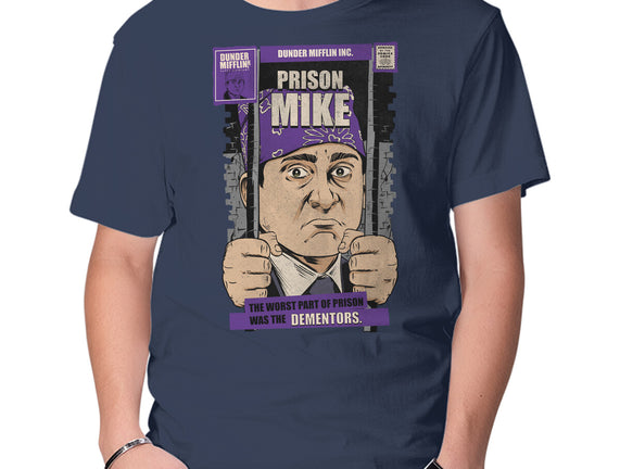 Prison Mike