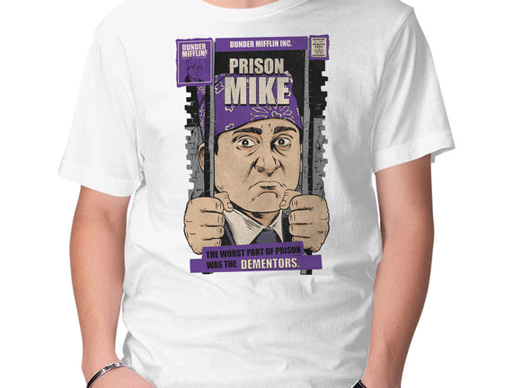 Prison Mike