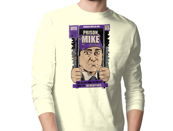 Prison Mike