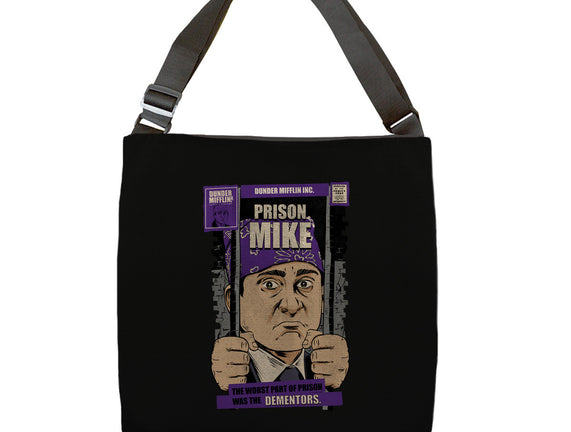 Prison Mike