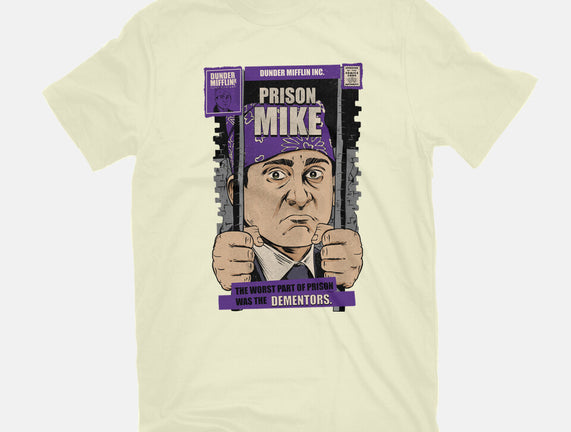 Prison Mike