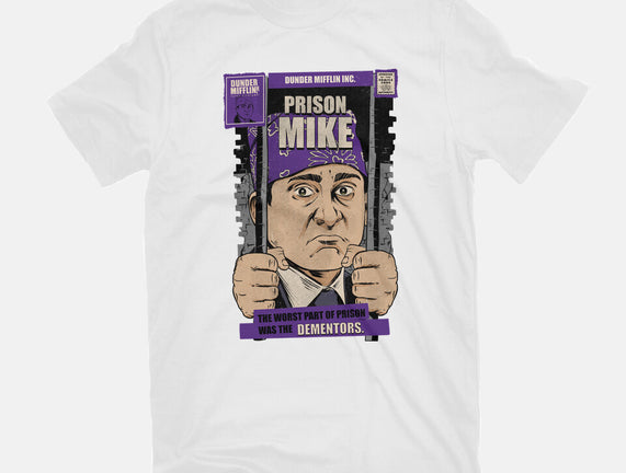 Prison Mike