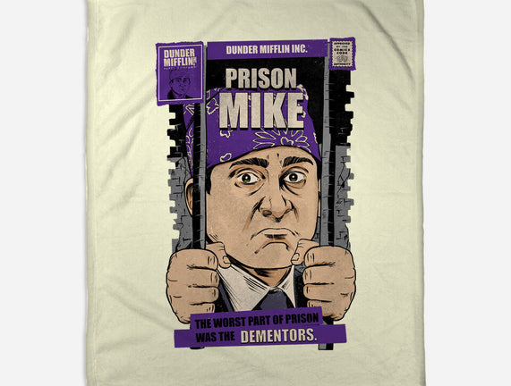 Prison Mike