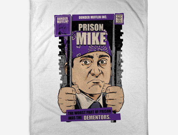 Prison Mike