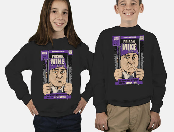 Prison Mike