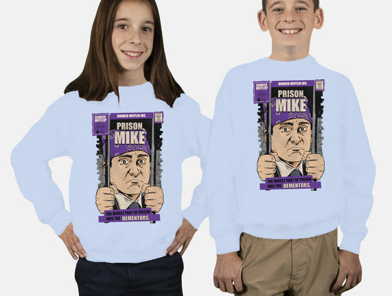 Prison Mike