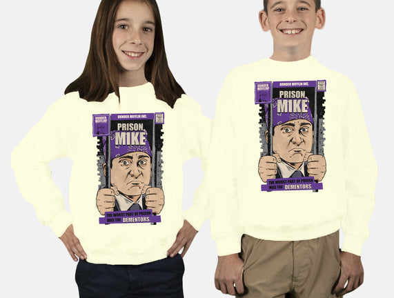 Prison Mike