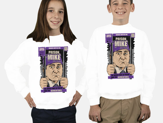 Prison Mike