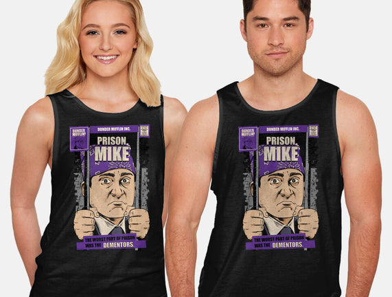 Prison Mike