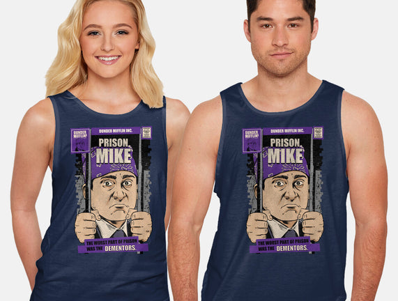 Prison Mike