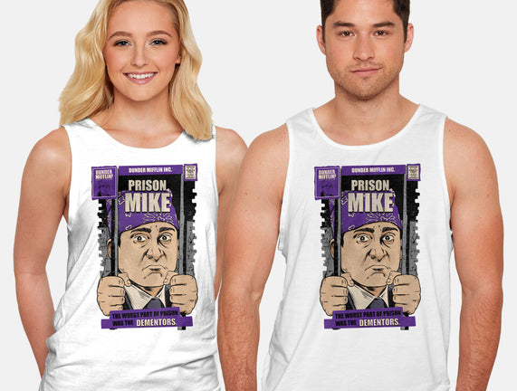 Prison Mike