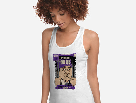 Prison Mike