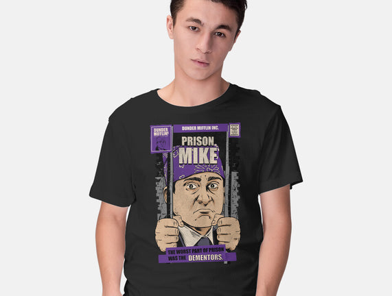 Prison Mike