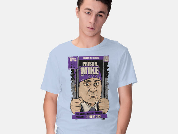 Prison Mike