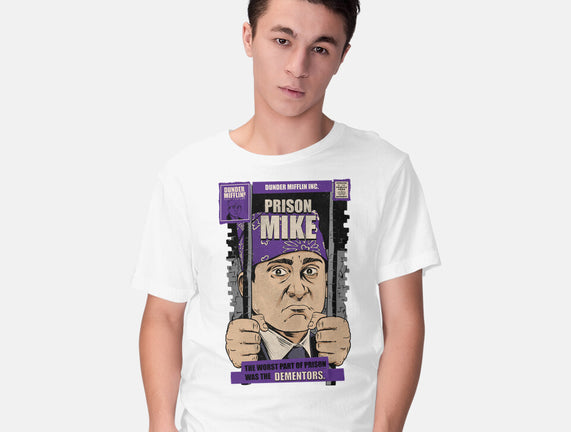 Prison Mike