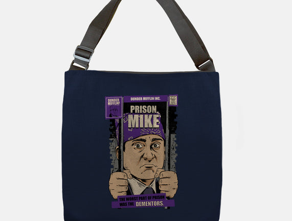 Prison Mike