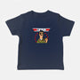 Top Bun-baby basic tee-Boggs Nicolas