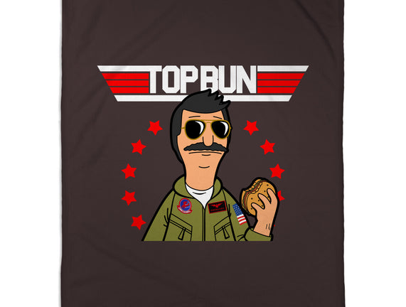 Top Bun