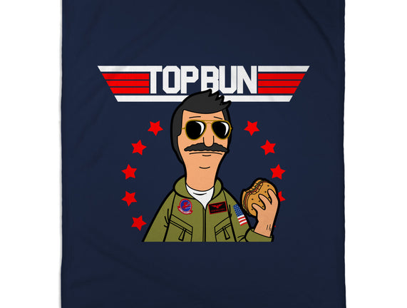 Top Bun