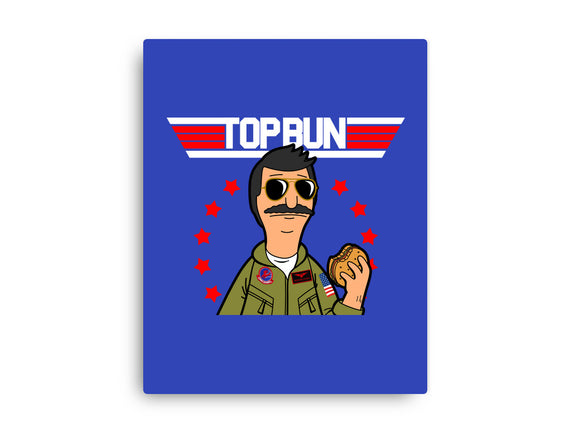 Top Bun