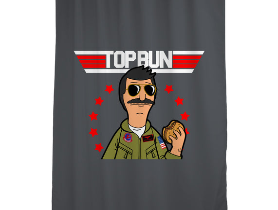 Top Bun