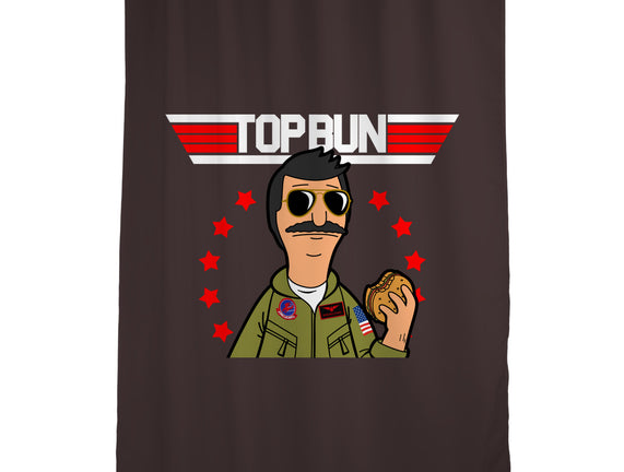 Top Bun