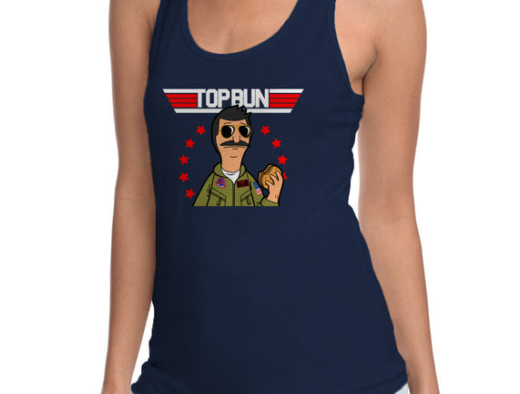 Top Bun