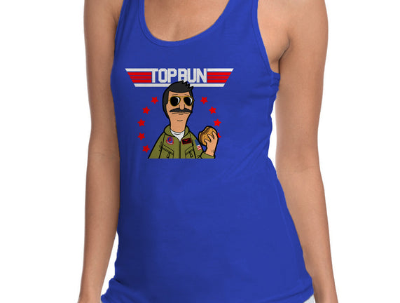 Top Bun