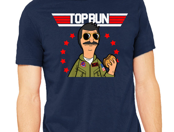 Top Bun