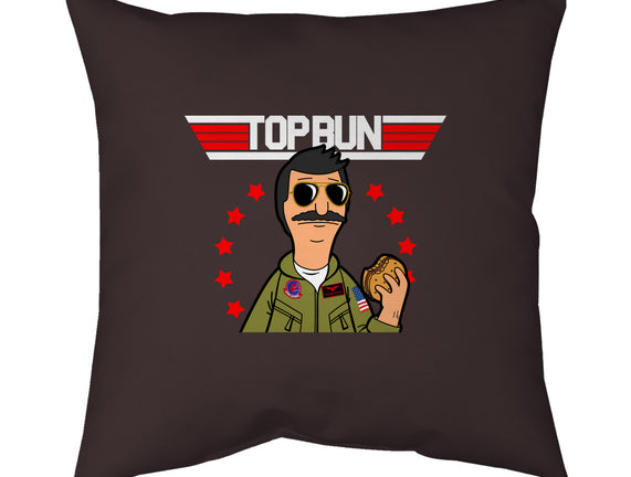 Top Bun