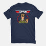 Top Bun-mens premium tee-Boggs Nicolas