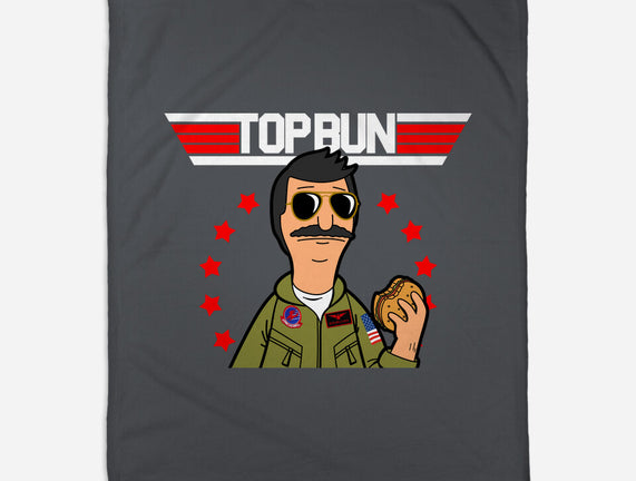 Top Bun
