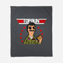 Top Bun-none fleece blanket-Boggs Nicolas