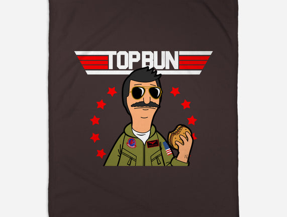 Top Bun