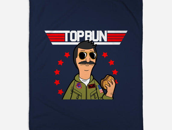 Top Bun