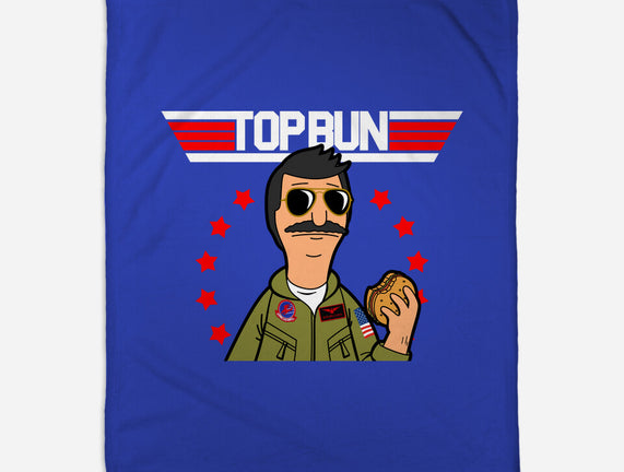 Top Bun