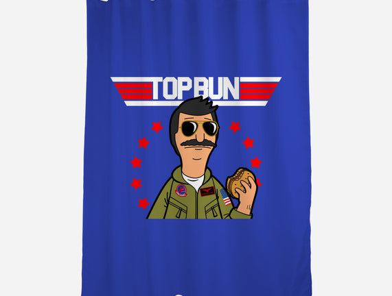 Top Bun