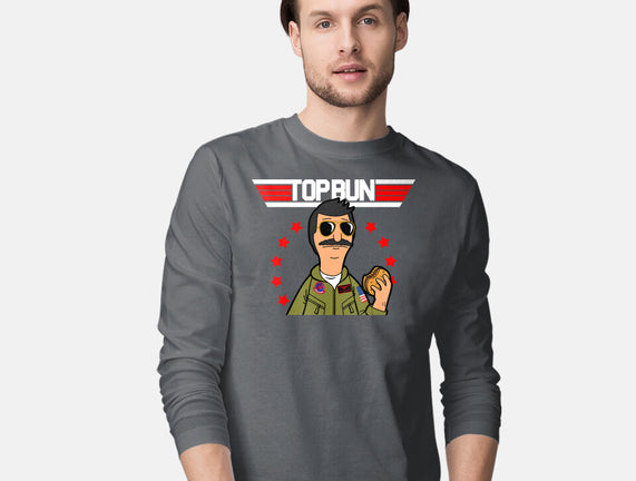 Top Bun