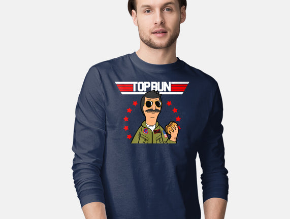 Top Bun
