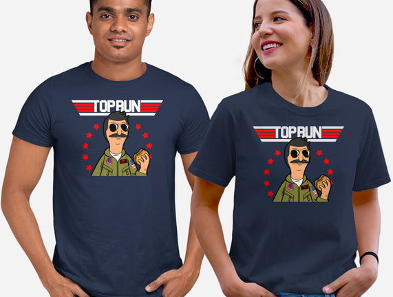 Top Bun