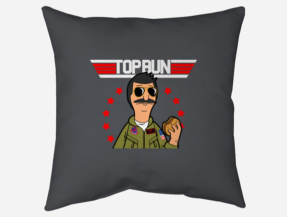 Top Bun