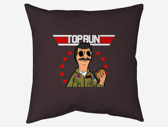 Top Bun