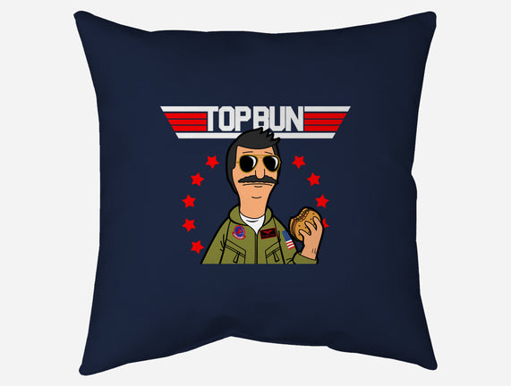 Top Bun