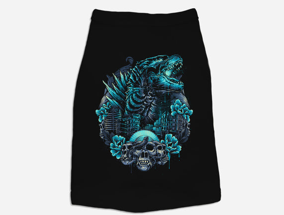 Rise From The Depths