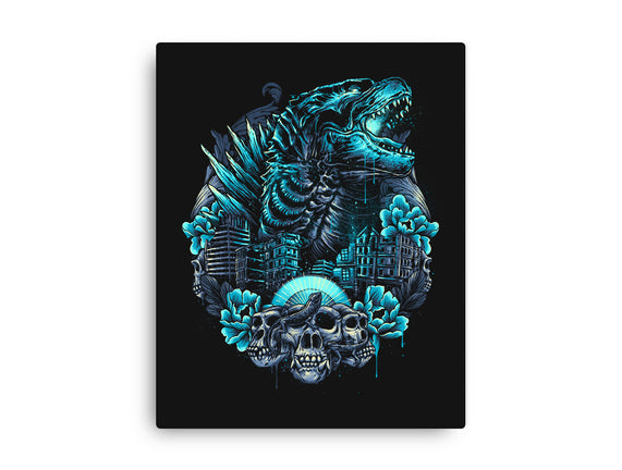 Rise From The Depths